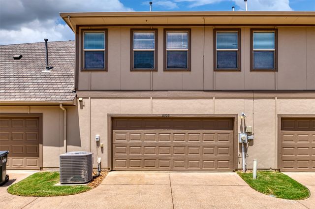 8909 Papa Trail, Mckinney, TX 75070