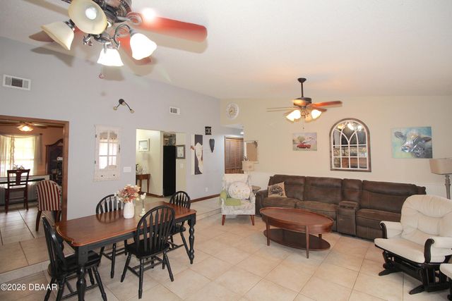 5731 Sweetwater Boulevard, Port Orange, FL 32127