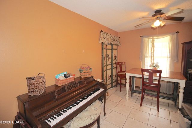 5731 Sweetwater Boulevard, Port Orange, FL 32127