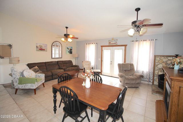 5731 Sweetwater Boulevard, Port Orange, FL 32127