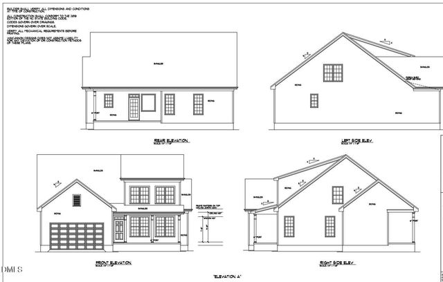 437 Jasmine Road, Fuquay Varina, NC 27526