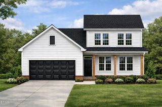 437 Jasmine Road, Fuquay Varina, NC 27526