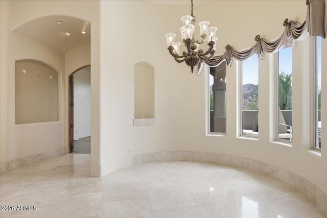 11465 E CHAMA Road, Scottsdale, AZ 85255