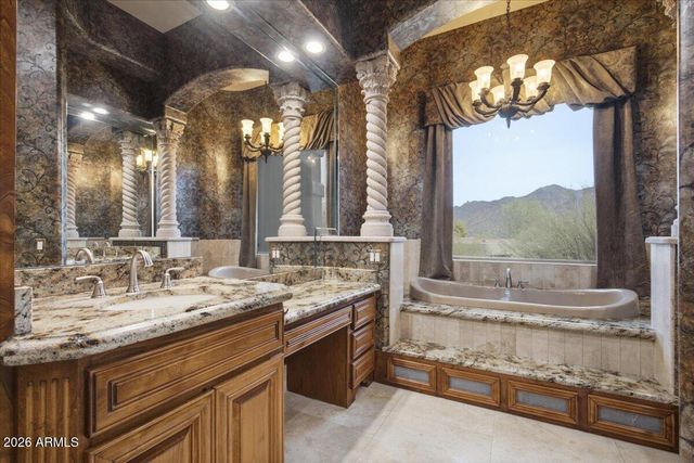 11465 E CHAMA Road, Scottsdale, AZ 85255