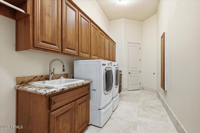 11465 E CHAMA Road, Scottsdale, AZ 85255