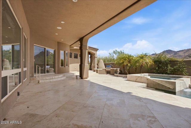 11465 E CHAMA Road, Scottsdale, AZ 85255