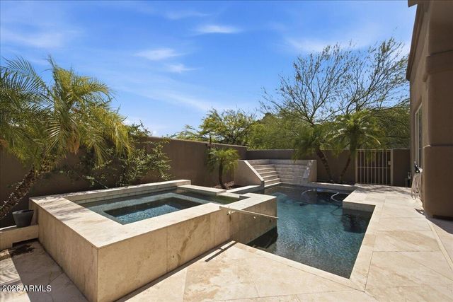 11465 E CHAMA Road, Scottsdale, AZ 85255