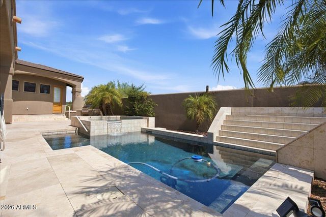 11465 E CHAMA Road, Scottsdale, AZ 85255