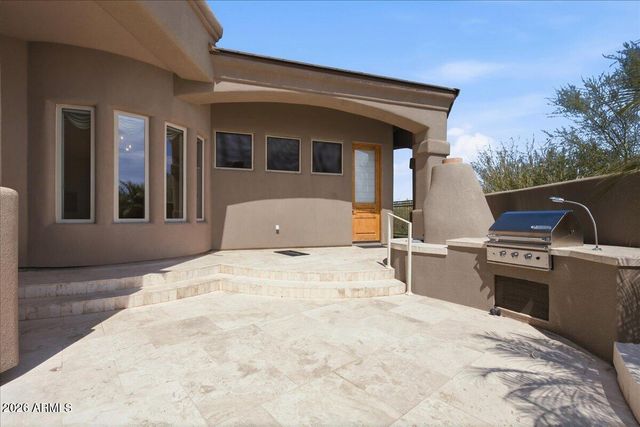11465 E CHAMA Road, Scottsdale, AZ 85255