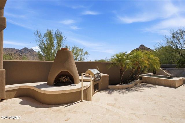 11465 E CHAMA Road, Scottsdale, AZ 85255
