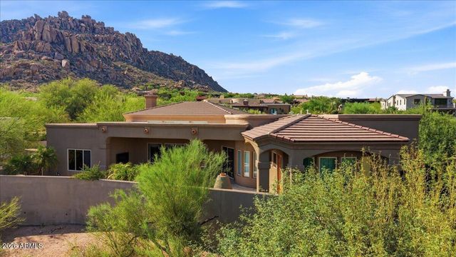 11465 E CHAMA Road, Scottsdale, AZ 85255