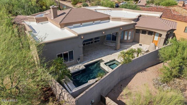 11465 E CHAMA Road, Scottsdale, AZ 85255