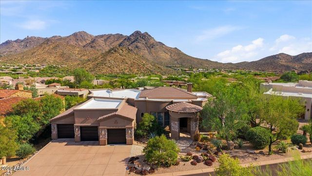 11465 E CHAMA Road, Scottsdale, AZ 85255