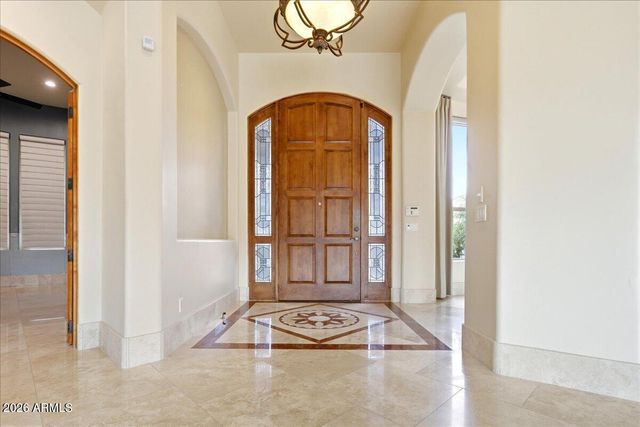 11465 E CHAMA Road, Scottsdale, AZ 85255