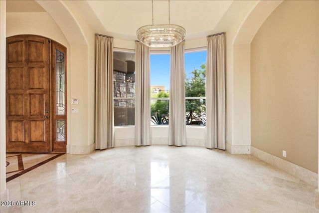 11465 E CHAMA Road, Scottsdale, AZ 85255