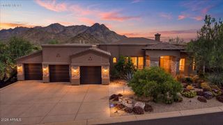 11465 E CHAMA Road, Scottsdale, AZ 85255