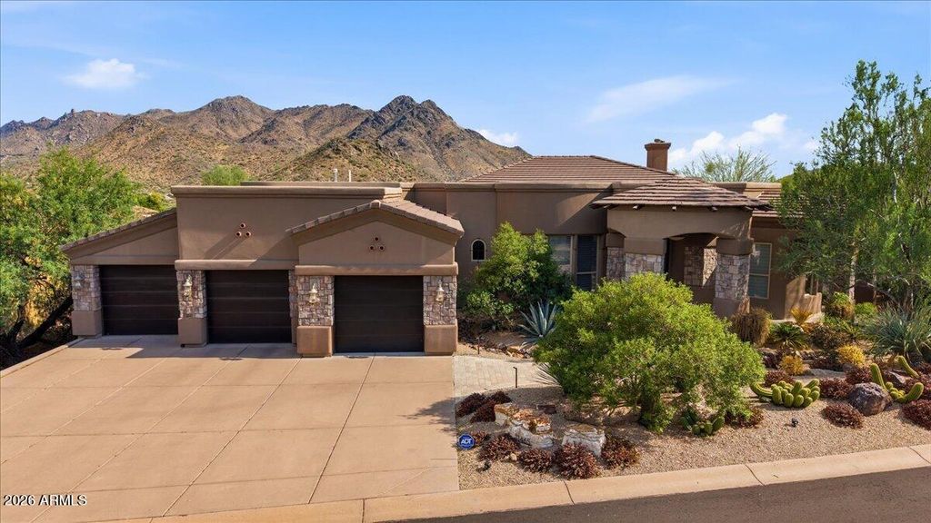 11465 E CHAMA Road, Scottsdale, AZ 85255 — photo 3