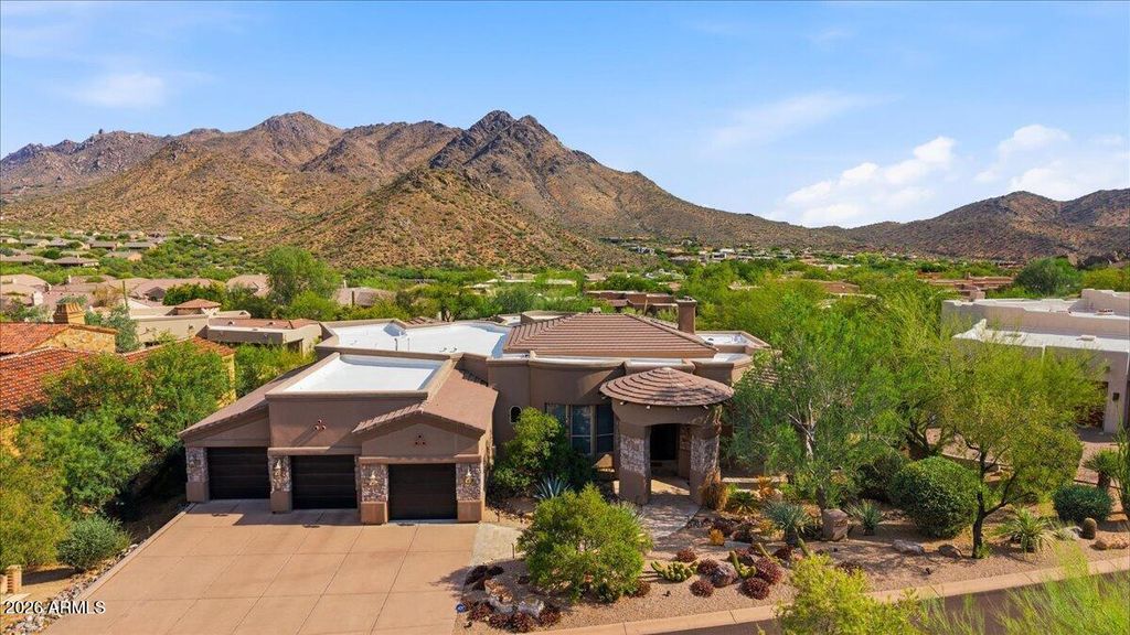 11465 E CHAMA Road, Scottsdale, AZ 85255 — photo 4