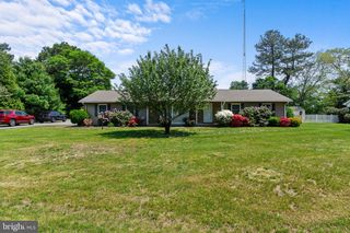 8 FAIRWAY EAST DRIVE, Georgetown, DE 19947