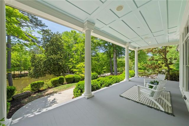 12345 Etris Road, Roswell, GA 30075