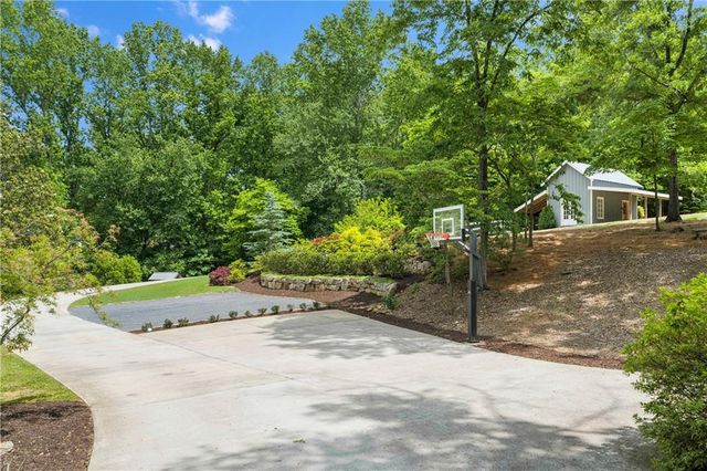 12345 Etris Road, Roswell, GA 30075