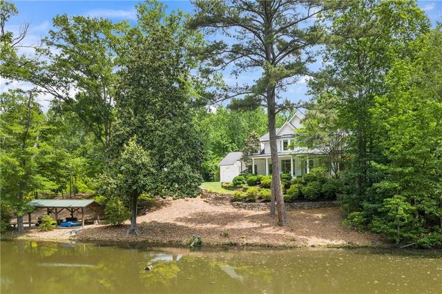 12345 Etris Road, Roswell, GA 30075