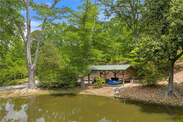12345 Etris Road, Roswell, GA 30075