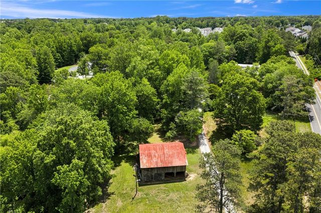 12345 Etris Road, Roswell, GA 30075