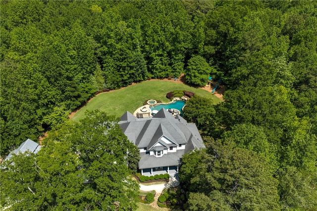12345 Etris Road, Roswell, GA 30075