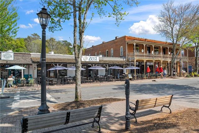 12345 Etris Road, Roswell, GA 30075