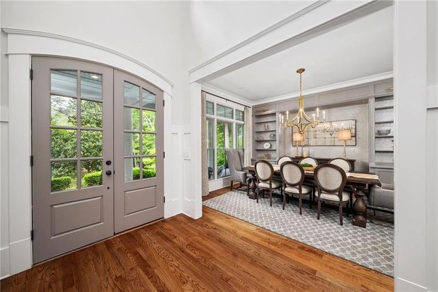 12345 Etris Road, Roswell, GA 30075