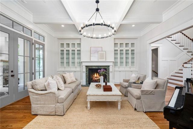 12345 Etris Road, Roswell, GA 30075