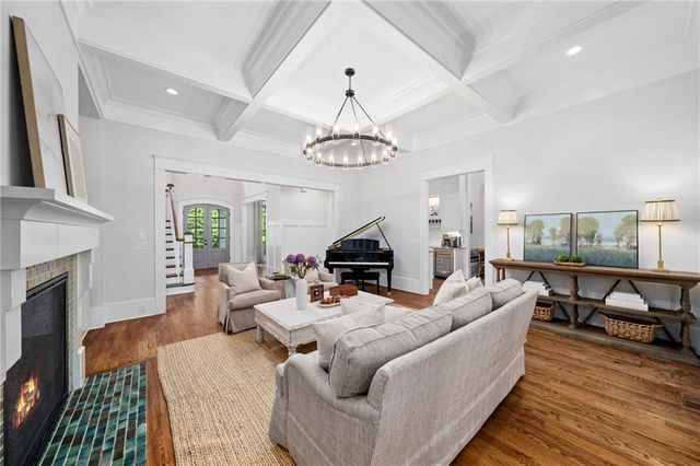 12345 Etris Road, Roswell, GA 30075