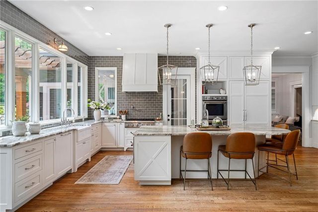 12345 Etris Road, Roswell, GA 30075