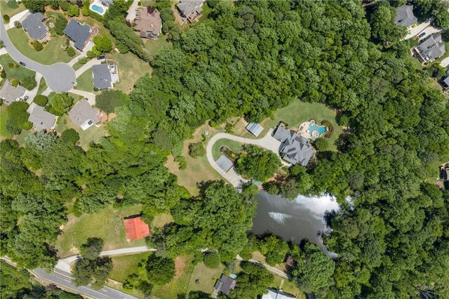 12345 Etris Road, Roswell, GA 30075