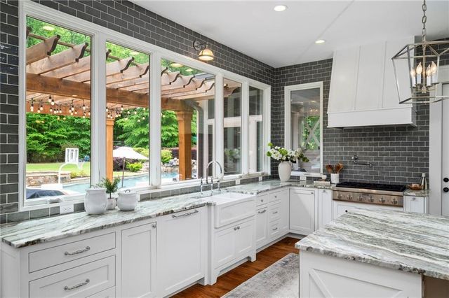 12345 Etris Road, Roswell, GA 30075