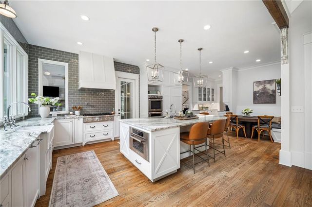 12345 Etris Road, Roswell, GA 30075