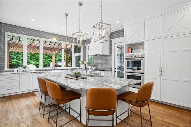 12345 Etris Road, Roswell, GA 30075