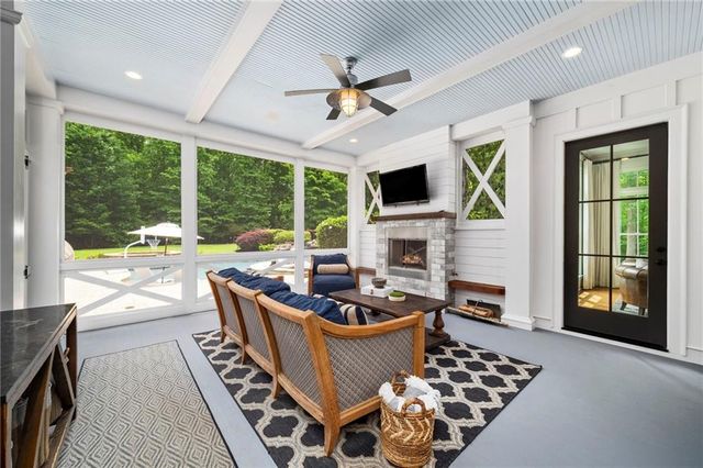 12345 Etris Road, Roswell, GA 30075