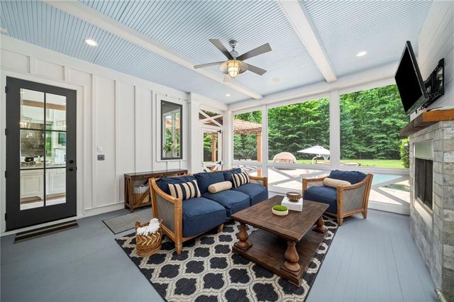 12345 Etris Road, Roswell, GA 30075