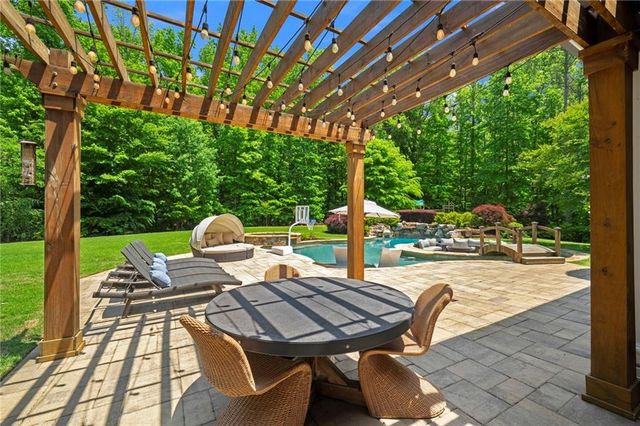 12345 Etris Road, Roswell, GA 30075