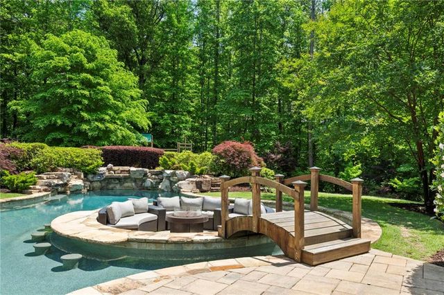 12345 Etris Road, Roswell, GA 30075