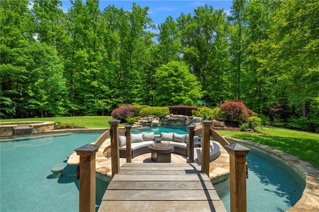12345 Etris Road, Roswell, GA 30075