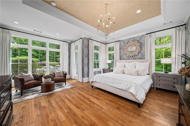 12345 Etris Road, Roswell, GA 30075