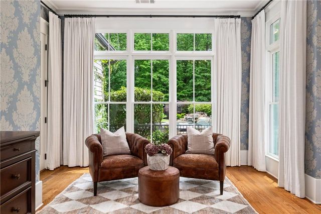12345 Etris Road, Roswell, GA 30075