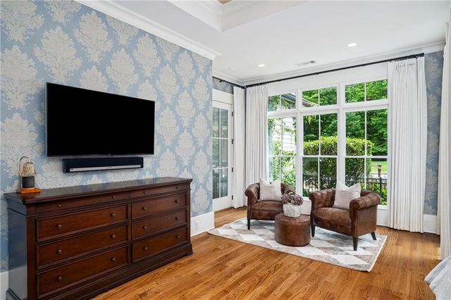 12345 Etris Road, Roswell, GA 30075