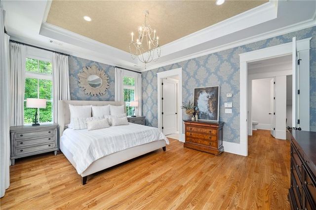 12345 Etris Road, Roswell, GA 30075