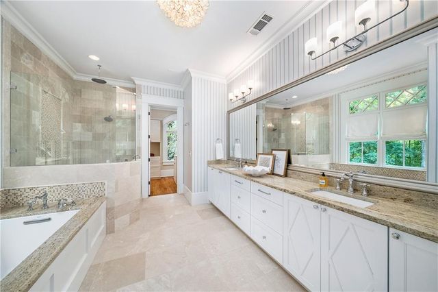 12345 Etris Road, Roswell, GA 30075