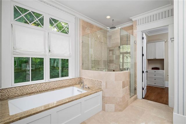 12345 Etris Road, Roswell, GA 30075