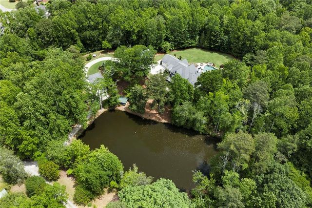 12345 Etris Road, Roswell, GA 30075